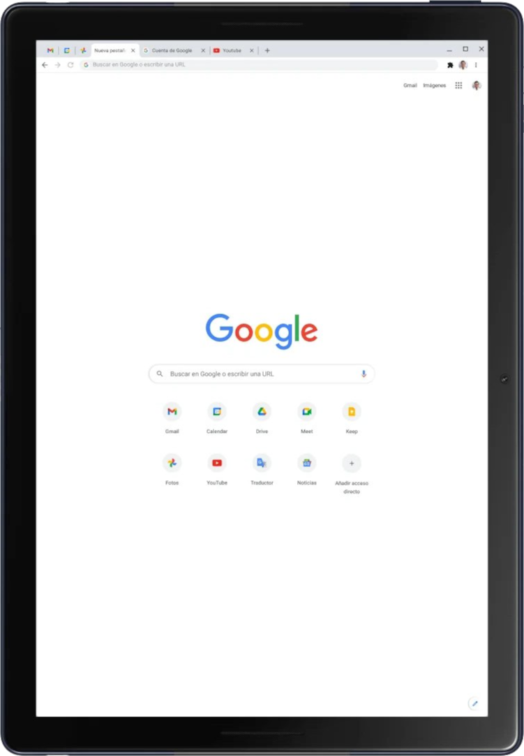 Calidad de páginas web: puntúa la calidad de tu página web con el Test de Google.